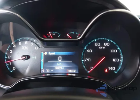 2014 Chevrolet Impala 2Lz z USA, uszkodzony, nr VIN 1G1155S36EU102163